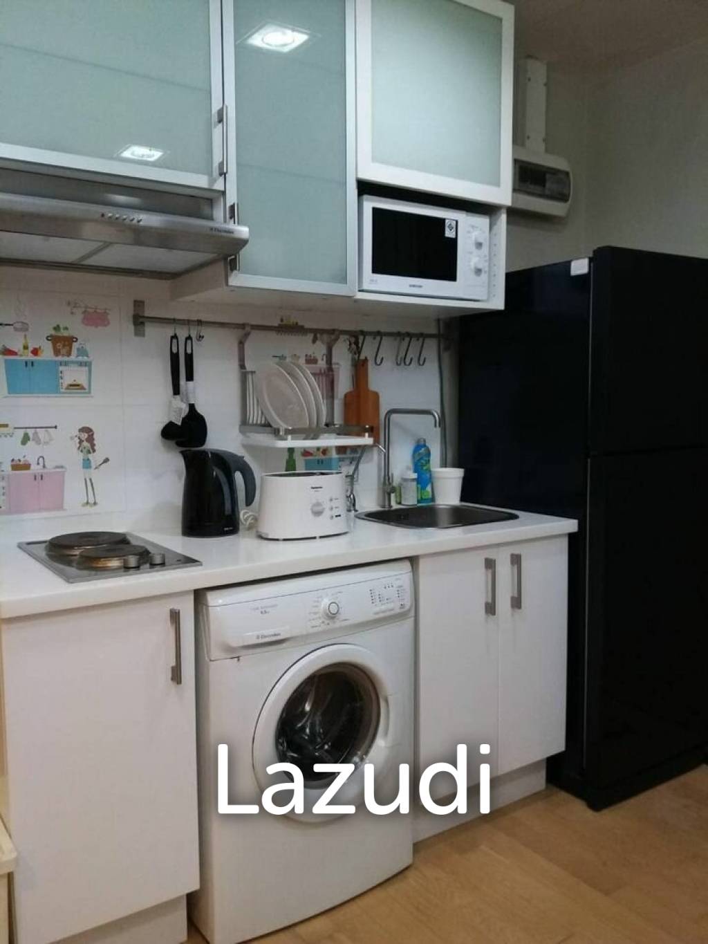 1 Bed 1 Bath 49 Sqm Condo For Sale