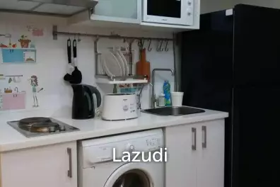 1 Bed 1 Bath 49 Sqm Condo For Sale