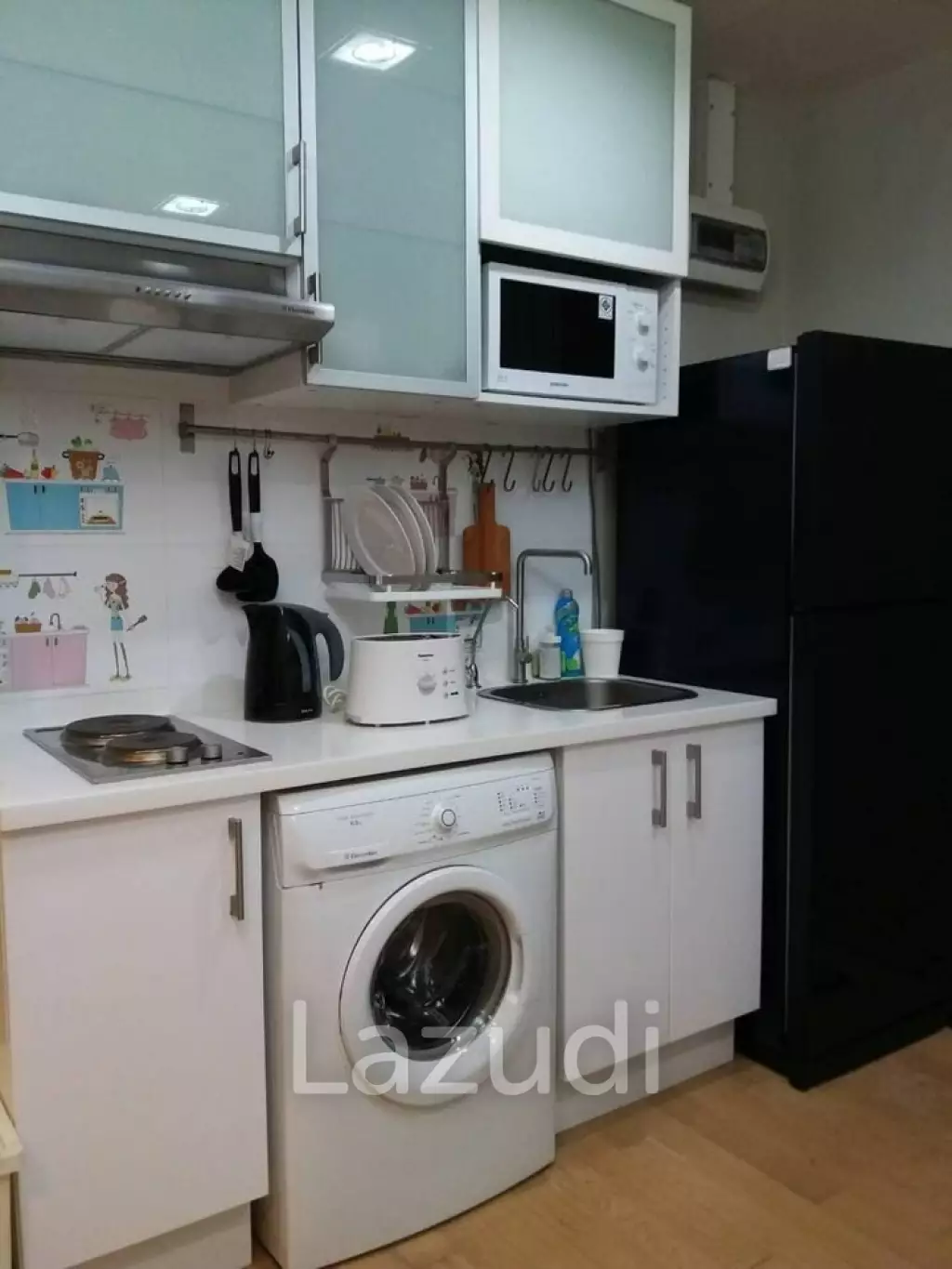 1 Bed 1 Bath 49 Sqm Condo For Sale