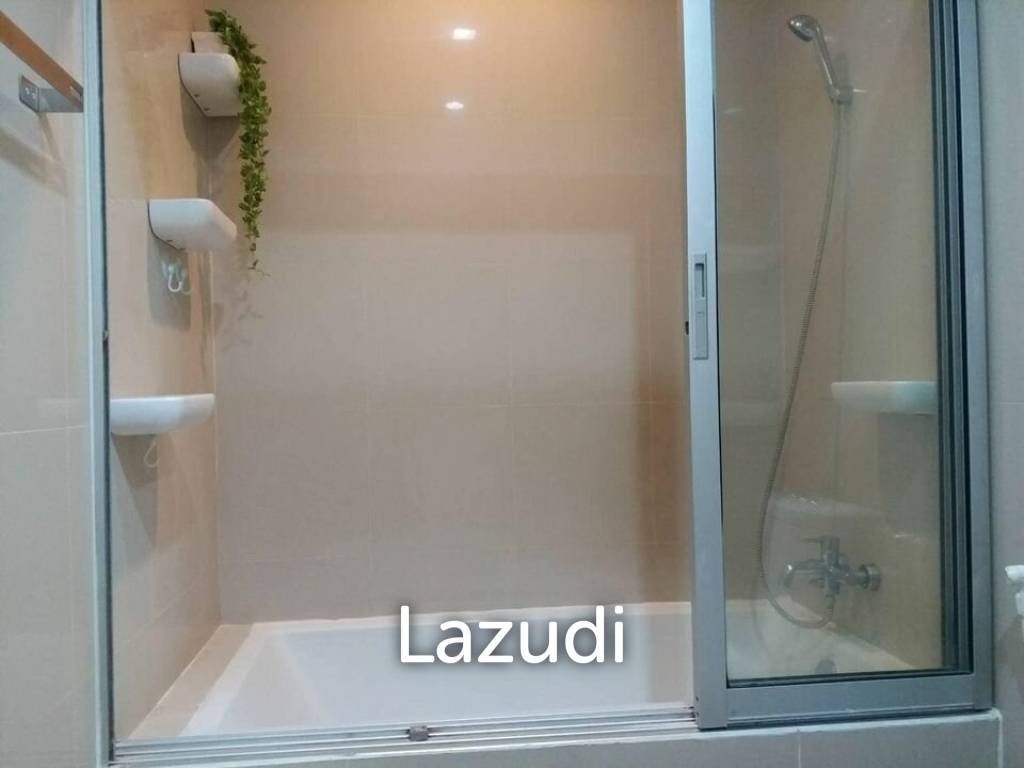 1 Bed 1 Bath 49 Sqm Condo For Sale