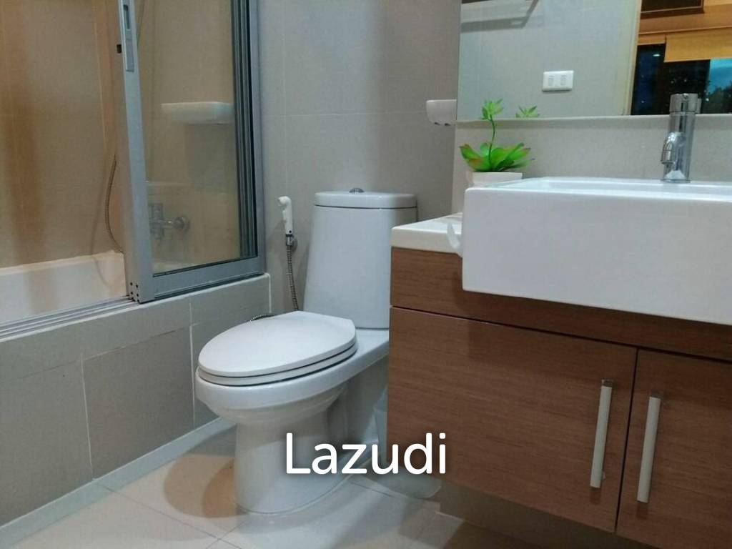 1 Bed 1 Bath 49 Sqm Condo For Sale