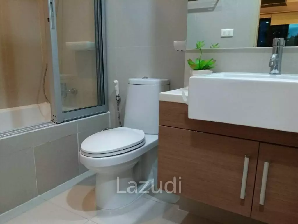 1 Bed 1 Bath 49 Sqm Condo For Sale