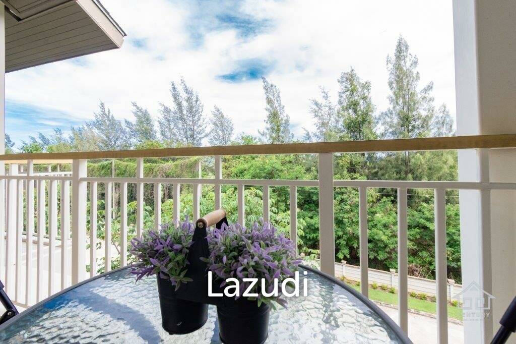 64 Sqm 2 Bed 2 Bath Condominium For Sale