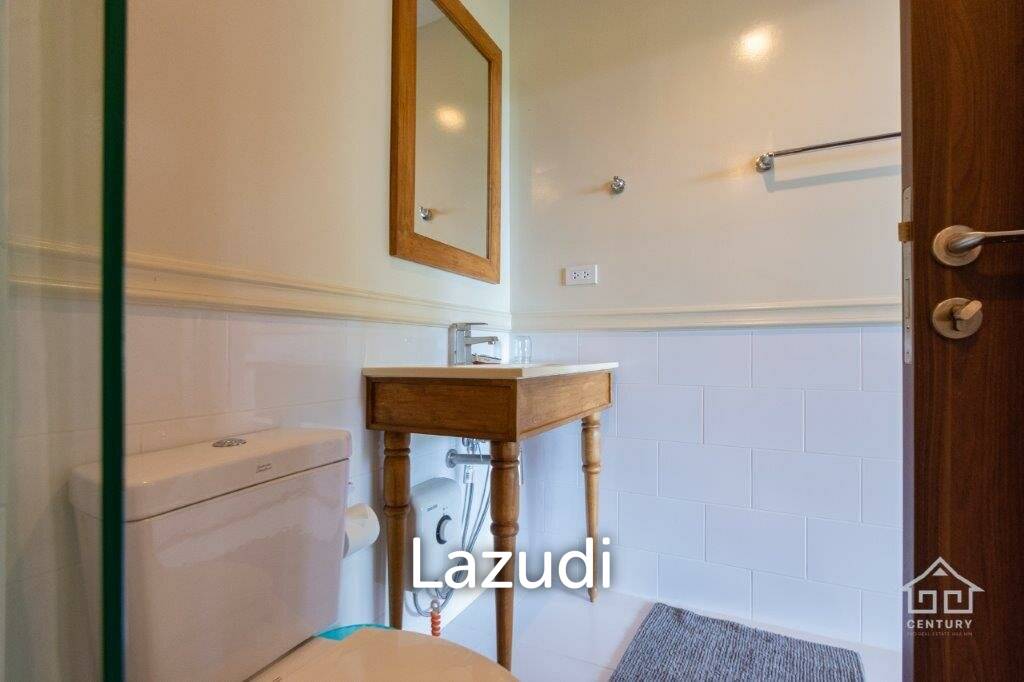 64 Sqm 2 Bed 2 Bath Condominium For Sale