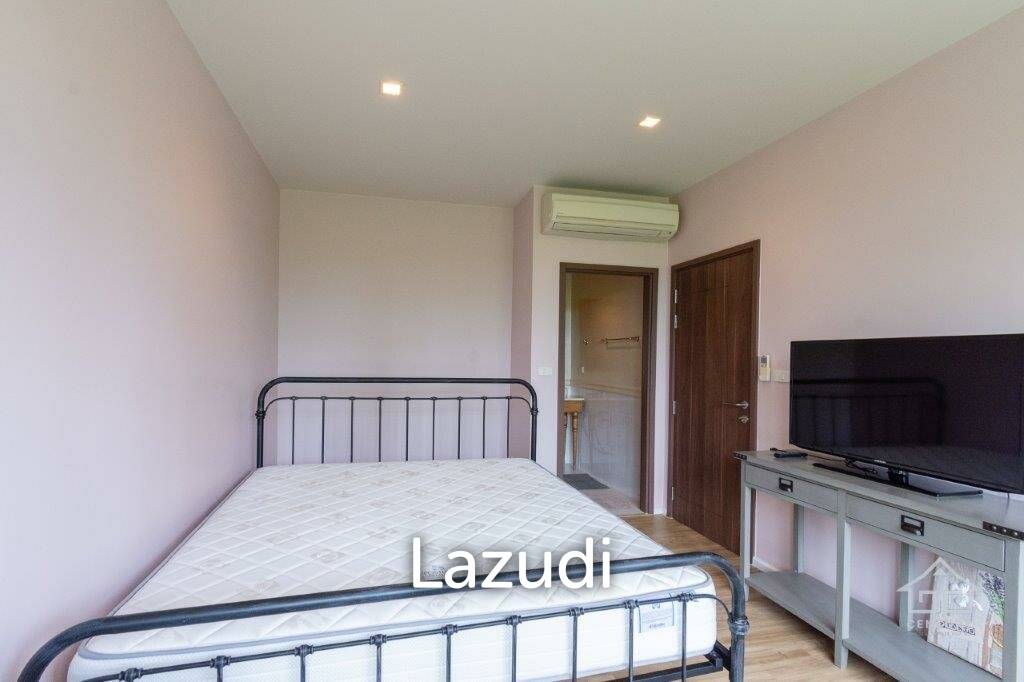 64 Sqm 2 Bed 2 Bath Condominium For Sale