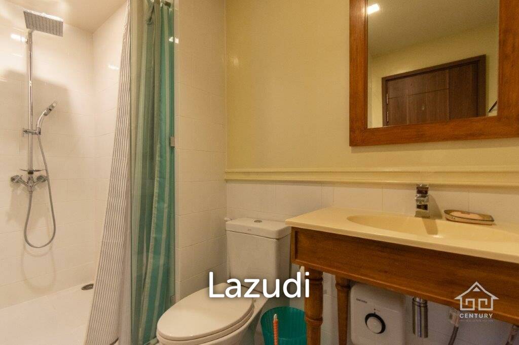 64 Sqm 2 Bed 2 Bath Condominium For Sale