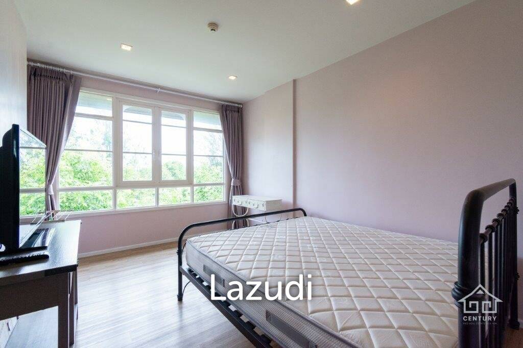 64 Sqm 2 Bed 2 Bath Condominium For Sale