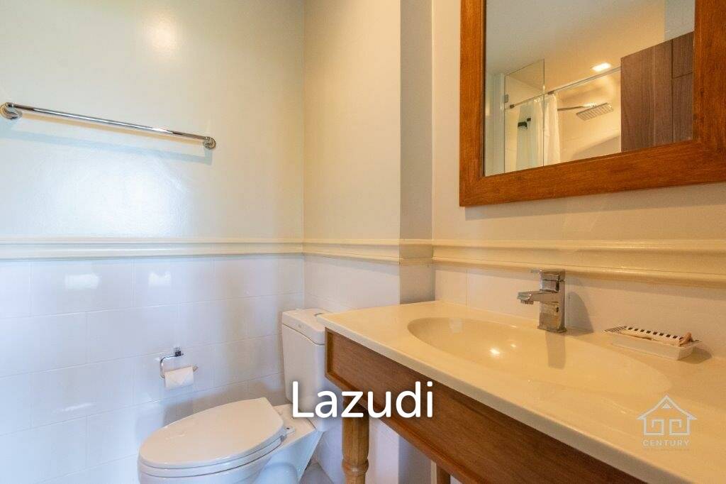 64 Sqm 2 Bed 2 Bath Condominium For Sale