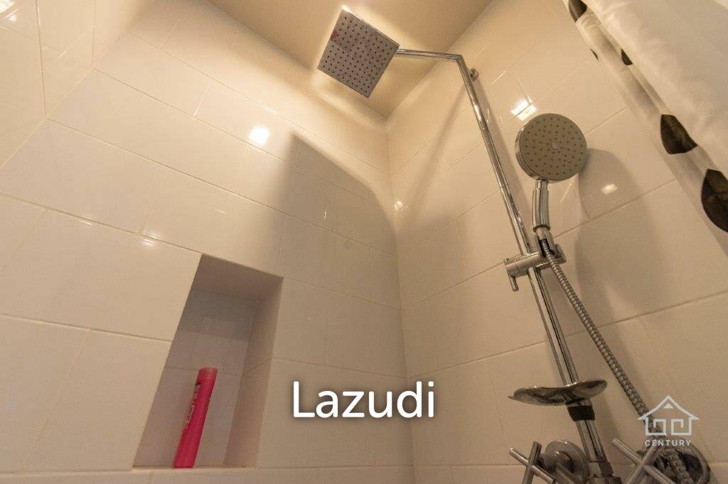 64 Sqm 2 Bed 2 Bath Condominium For Sale