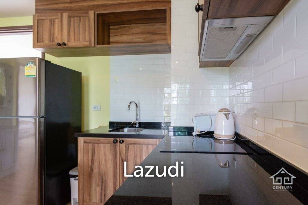 64 Sqm 2 Bed 2 Bath Condominium For Sale