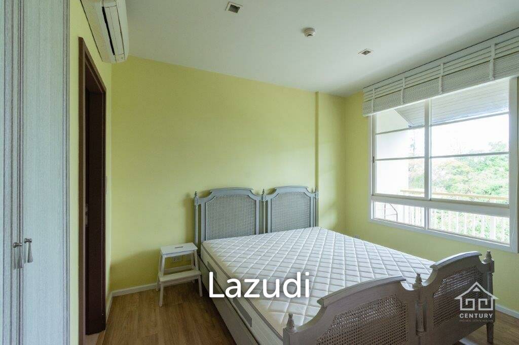 64 Sqm 2 Bed 2 Bath Condominium For Sale