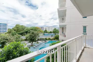 SUMMER : Great Value 1 bed Condo with nice views