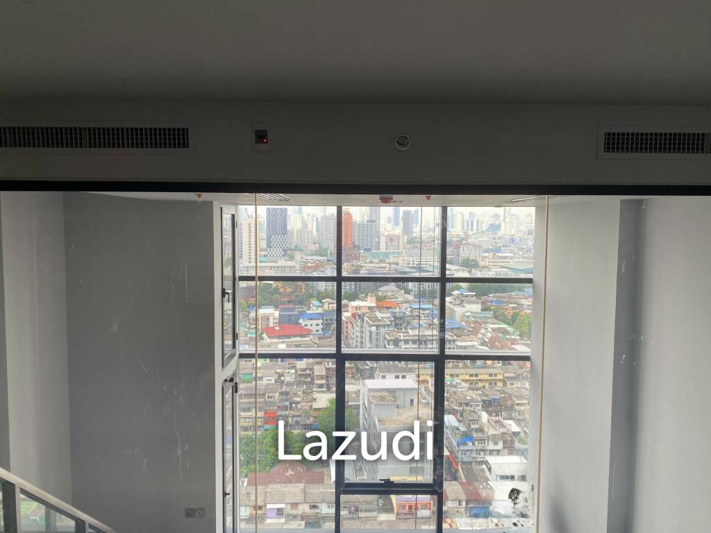 1 Bed 1 Bath 34.9 Sqm Condo For Sale