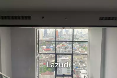 1 Bed 1 Bath 34.9 Sqm Condo For Sale