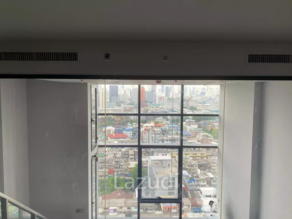 1 Bed 1 Bath 34.9 Sqm Condo For Sale