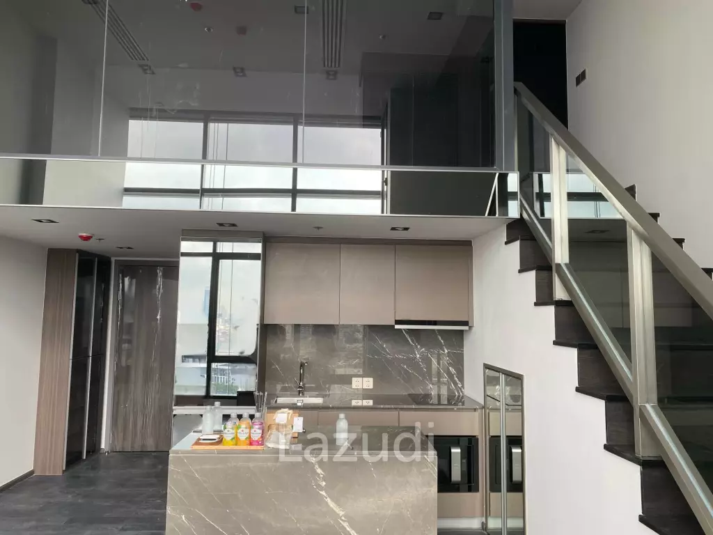 1 Bed 1 Bath 34.9 Sqm Condo For Sale