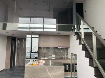 1 Bed 1 Bath 34.9 Sqm Condo For Sale