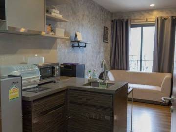1 Bed 1 Bath 31 Sqm Condo For Sale
