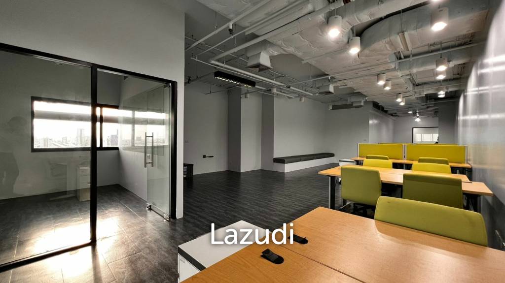 Office For Rent At Interlink Tower