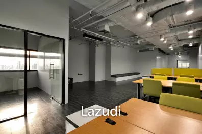 Office For Rent At Interlink Tower