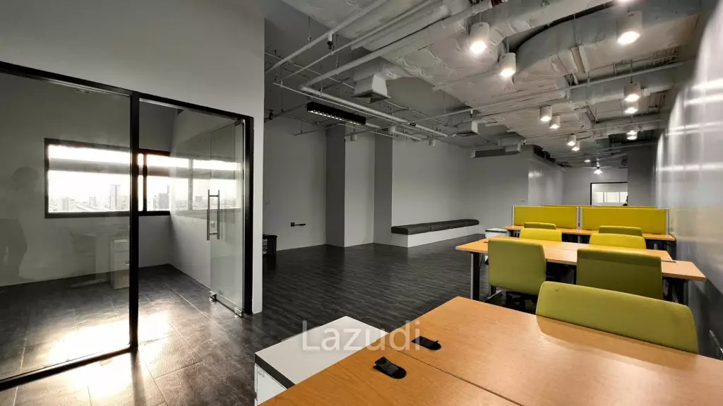 Office For Rent At Interlink Tower