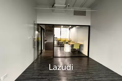Office For Rent At Interlink Tower