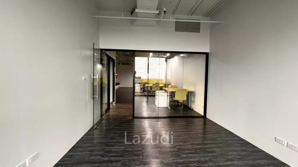 Office For Rent At Interlink Tower