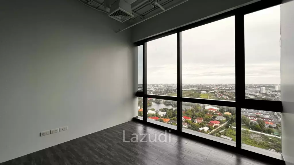 Office For Rent At Interlink Tower