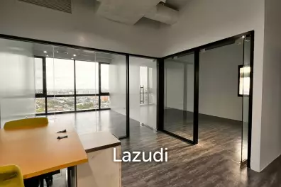 Office For Rent At Interlink Tower