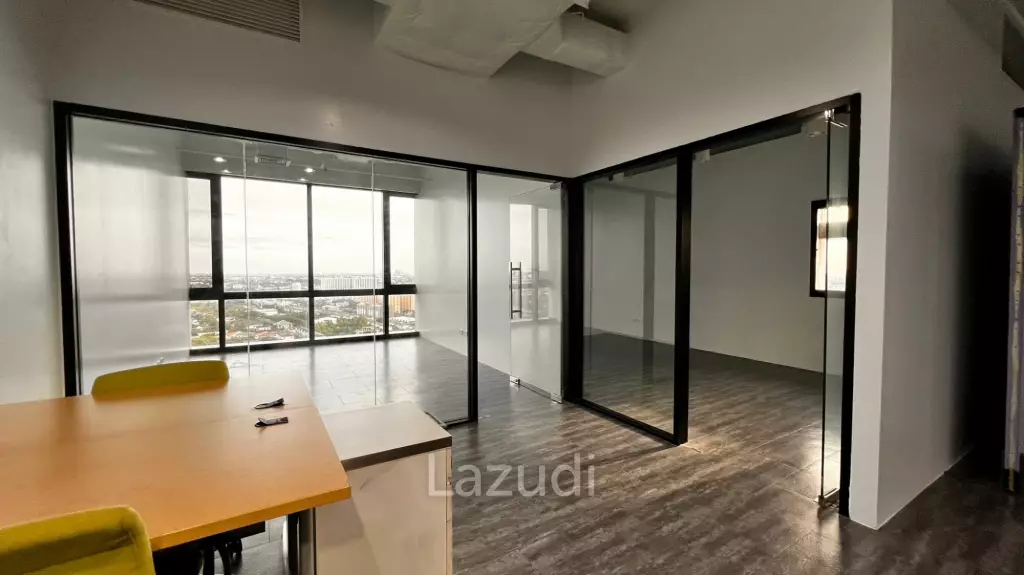 Office For Rent At Interlink Tower