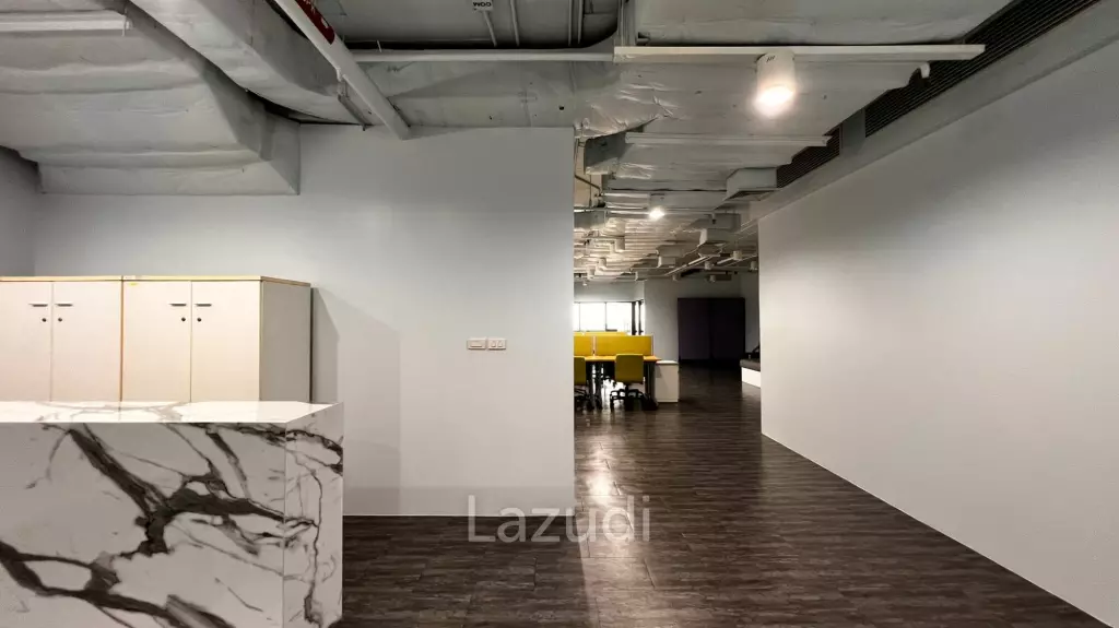 Office For Rent At Interlink Tower