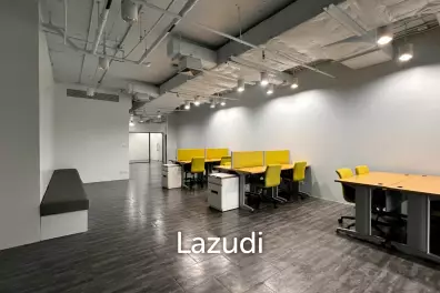 Office For Rent At Interlink Tower