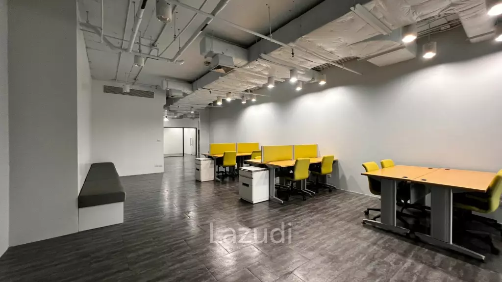 Office For Rent At Interlink Tower