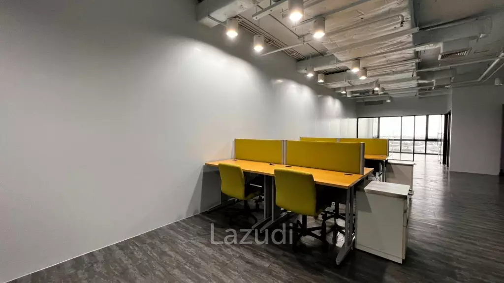 Office For Rent At Interlink Tower