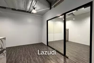 Office For Rent At Interlink Tower
