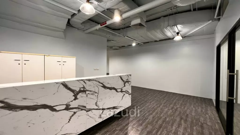 Office For Rent At Interlink Tower