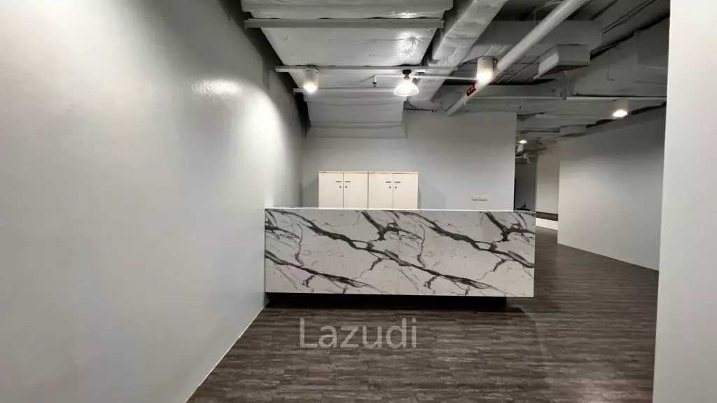 Office For Rent At Interlink Tower