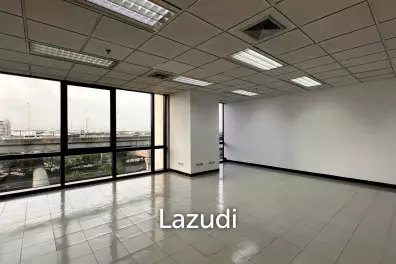 Office For Rent At Interlink Tower