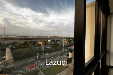 Office For Rent At Interlink Tower