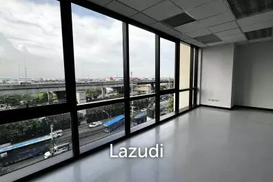 Office For Rent At Interlink Tower