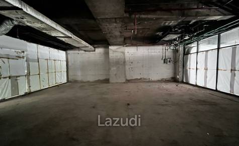 Retail For Rent At Time Square