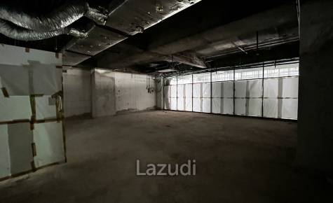Retail For Rent At Time Square