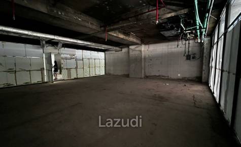 Retail For Rent At Time Square