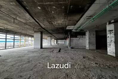Retail For Rent At Time Square