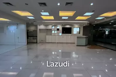 Retail For Rent At Time Square