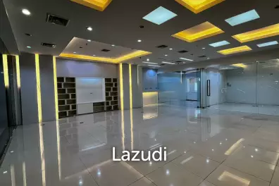 Retail For Rent At Time Square
