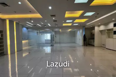 Retail For Rent At Time Square