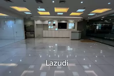 Retail For Rent At Time Square