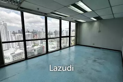 Office For Rent At Time Square