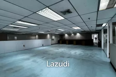 Office For Rent At Time Square